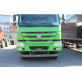 Indon Howo Howo para venda em Dubai TPMS House 8x4 Truck